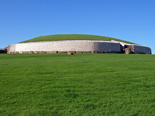 Newgrange